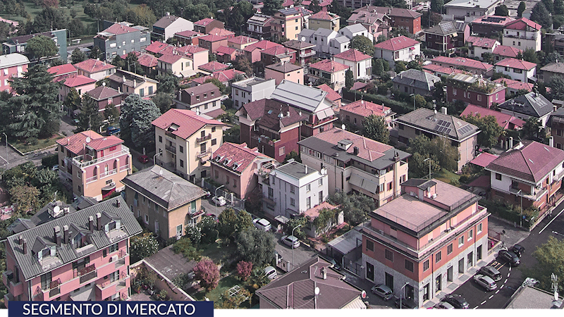 Segmento di Mercato