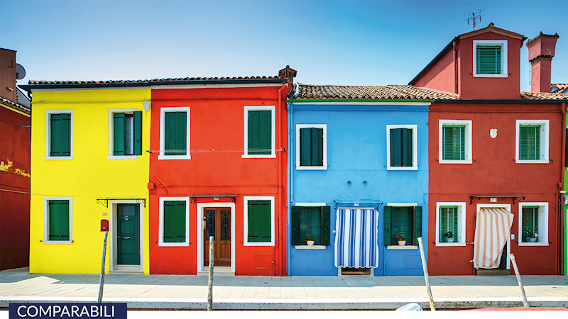 Comparabili