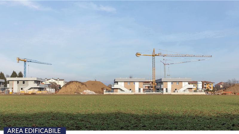 Area Edificabile