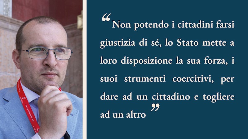 Giulio Borella - Dal giusto processo alla giusta espropriazione immobiliare