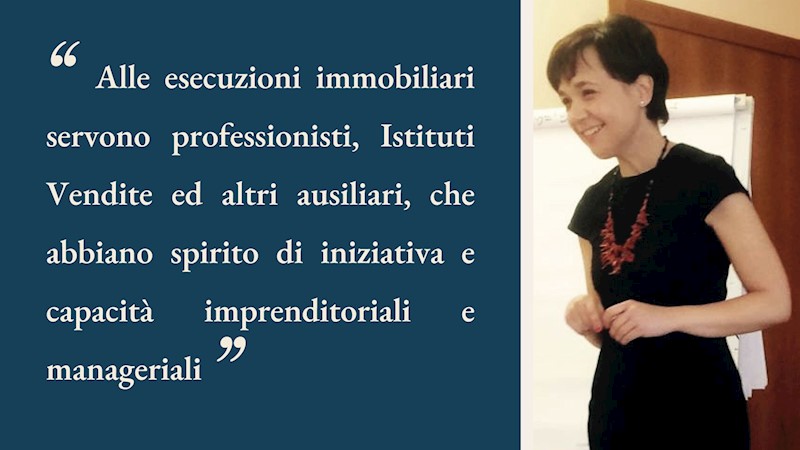 Elisa Tagliaro Fortuna - La custodia potenziata