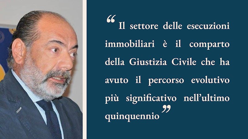 Giovanni Colmayer - L'esecuzione come rito collettivo
