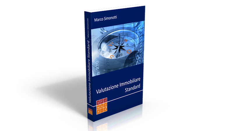 Valutazione Immobiliare Standard Libro