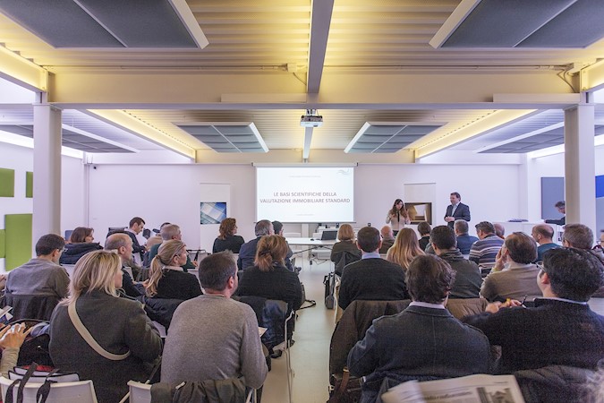 Corsi in aula