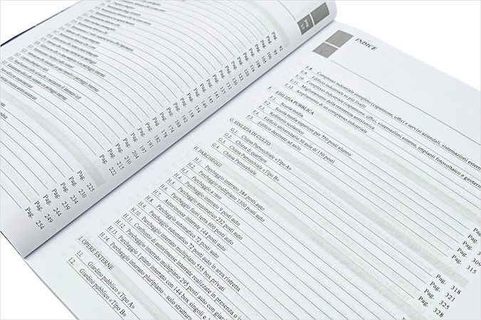 Indice Prezzi Tipologie Edilizie 2024 