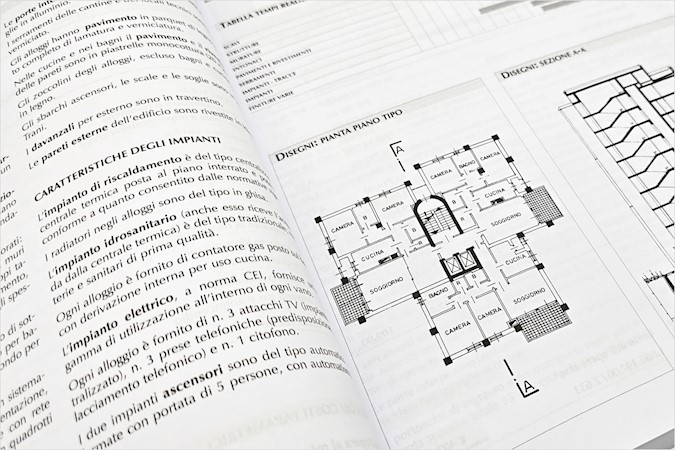 Interno Prezzi Tipologie Edilizie 2024