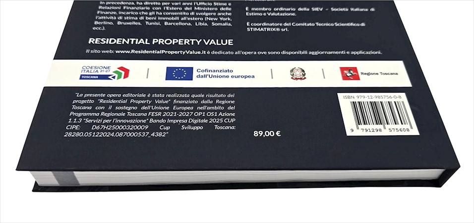 Progetto Finanziato dalla Regione Toscana