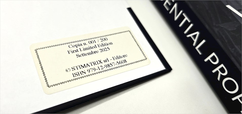 Edizione Limitata 