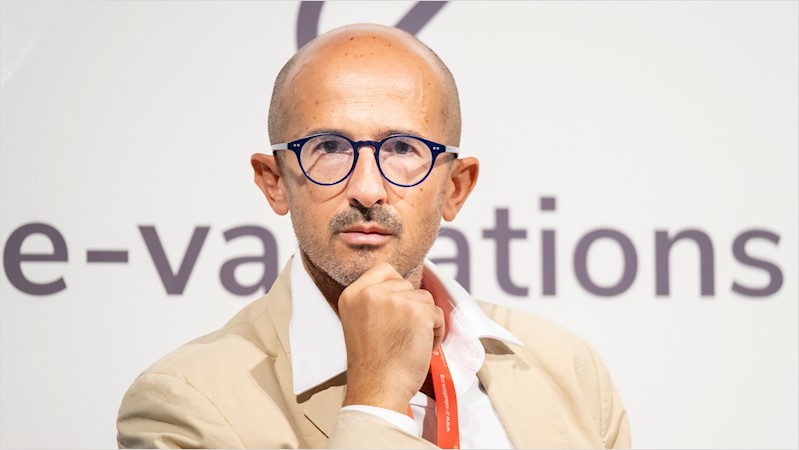 Autore: Alessandro Aresu