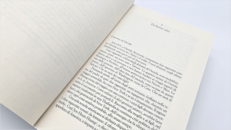 Capitolo 1 - Un Lavoro Vero pag.17