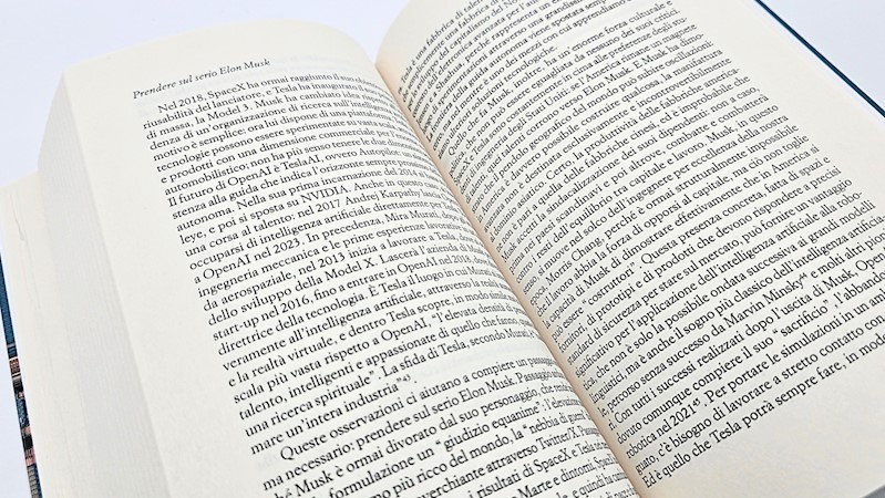 Capitolo 5 - Il pappagallo stocastico e il momento iPhone