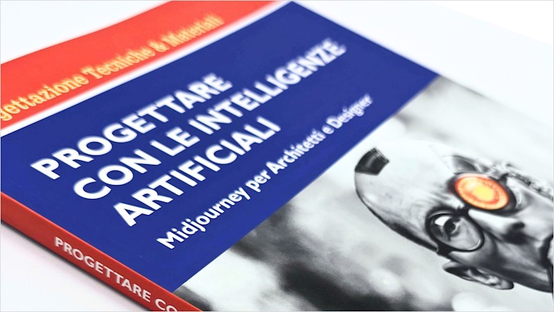 Progettare con le Intelligenze Artificiali 