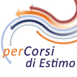 Logo perCorsi di Estimo
